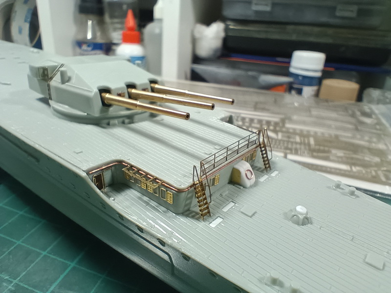 dkm graf spee