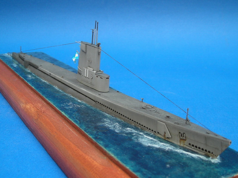 ara santa fe s-11