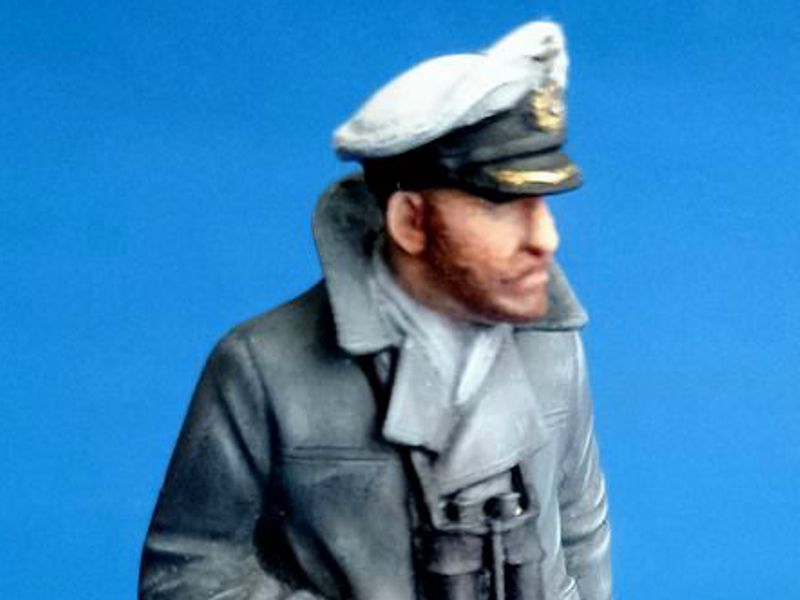 modelismo naval