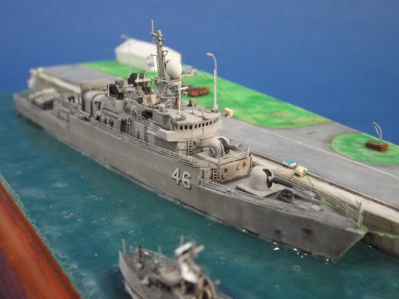 modelismo naval