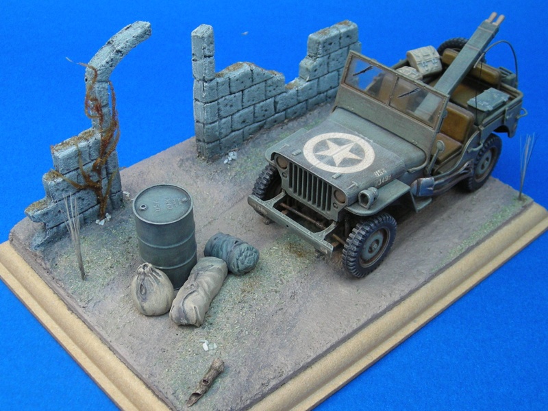 jeep willys