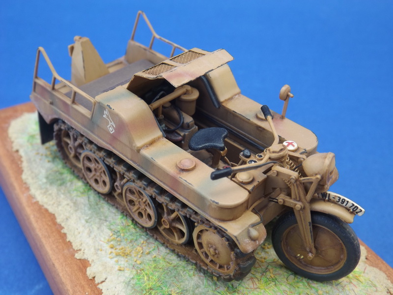 kettenkrad