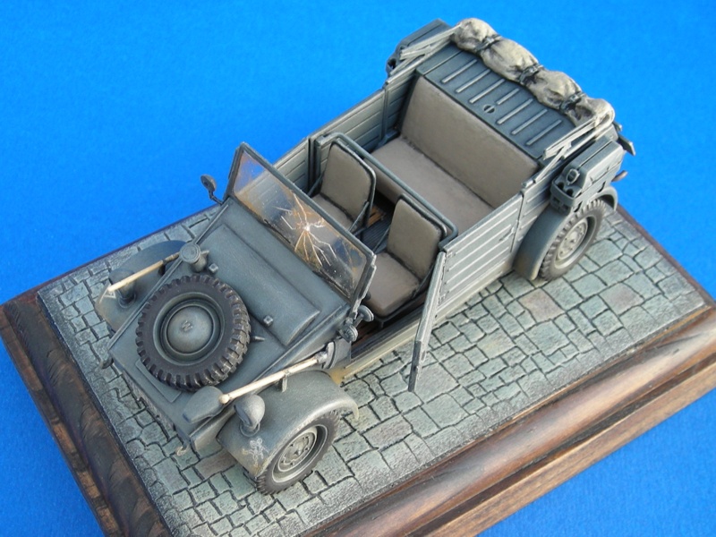kubelwagen