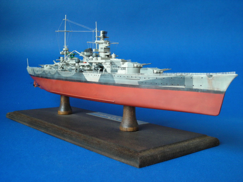 dkm scharnhorst