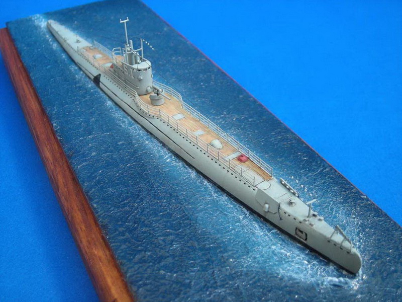 ara santa fe s-1