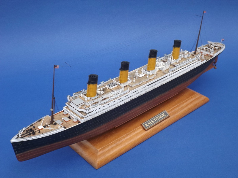 rms titanic