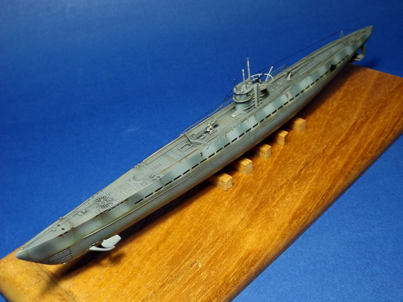 dkm u-123