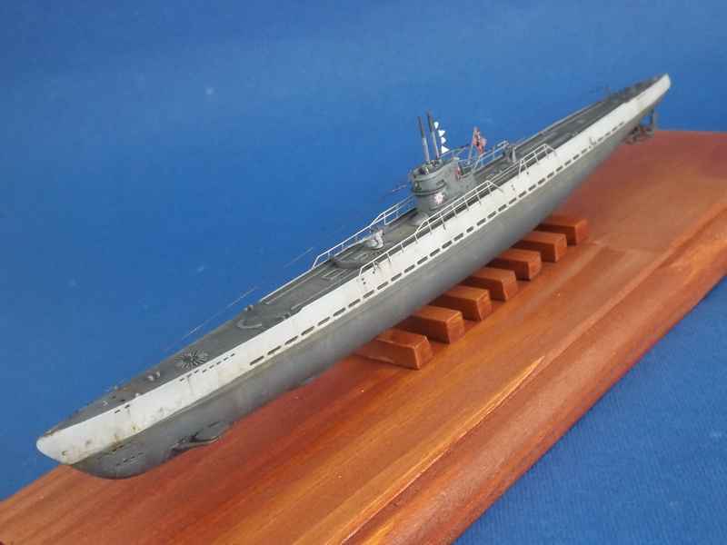 u-124