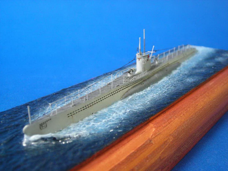 dkm u-27