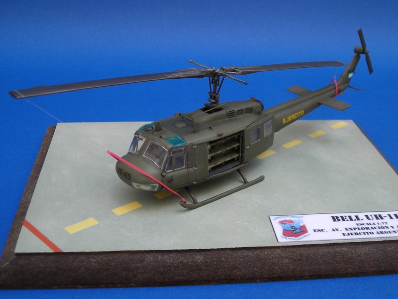bell uh 1h