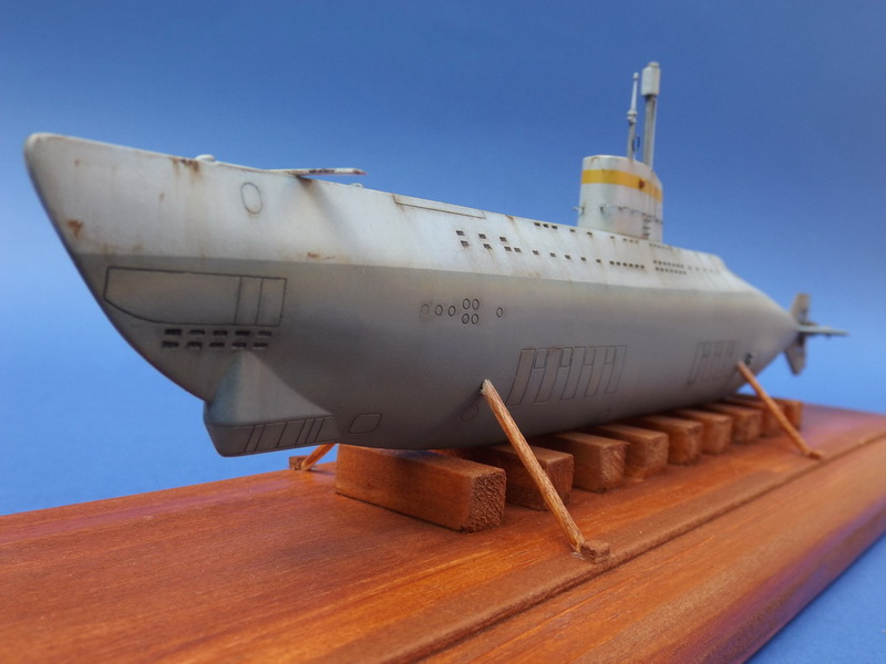 dkm u-1407