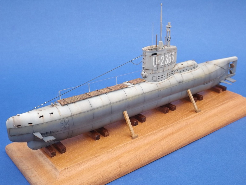 dkm u-2363
