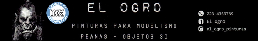 pinturas el ogro