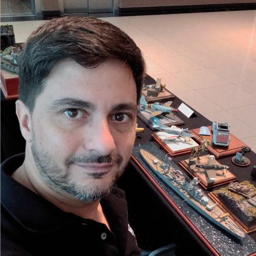 santiago ezcurra